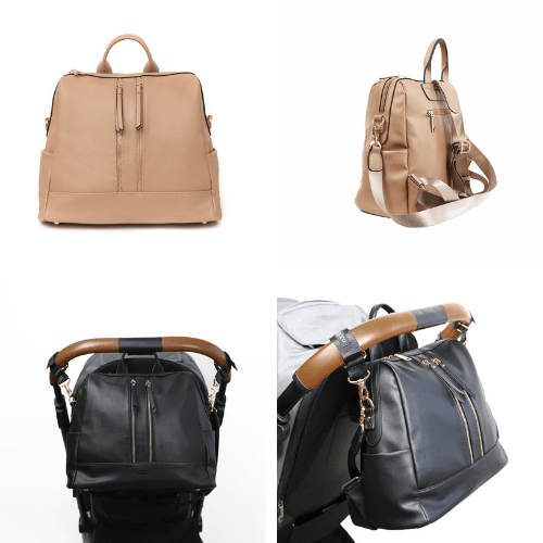 torba plecak Joissy mini