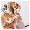 Frotulka ze wstążką Dalia - Ul&Ka