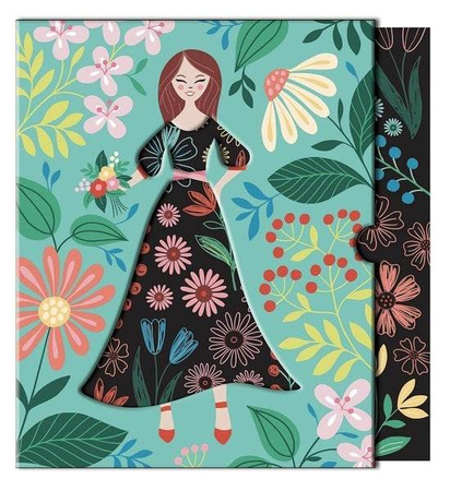 Auzou, Zestaw do zdobienia Stroje