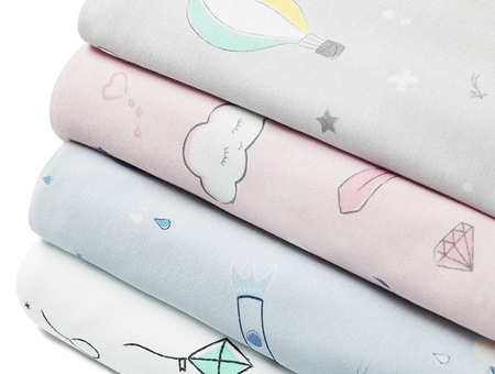 Snap The Moment, Foto-kocyk - Dusty Pink