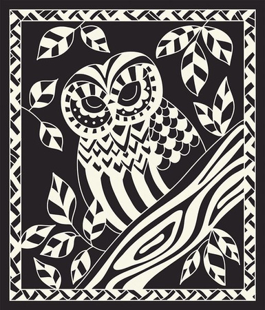 Janod, Zestaw kreatywny do zdrapywania karty świecące w ciemności Nocny Świat 7+