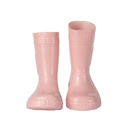 Kaloszepoprosze - PasteLove Króliczek - Jasno Różowy