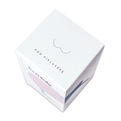 Hagi Baby, Krem pod pieluszkę z olejem konopnym 50 ml