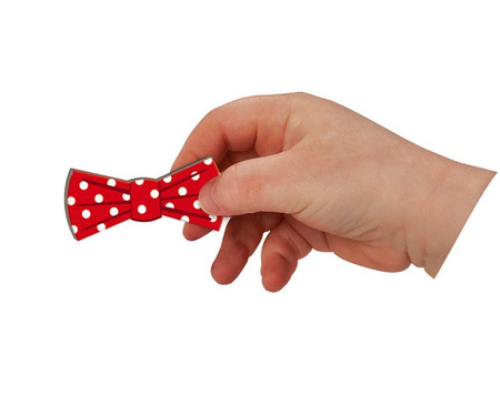 Magnetyczna układanka Magnetibook - Śmieszne buzie Chłopiec - Janod