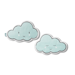 Poduszka Foto - Chmurka  - Mięta - Snap The Moment