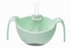 B.box - Kubek niewysypek Gelato Pistachio