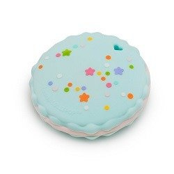 Gryzak LouLou Lollipop - Ciasteczko Macaroon