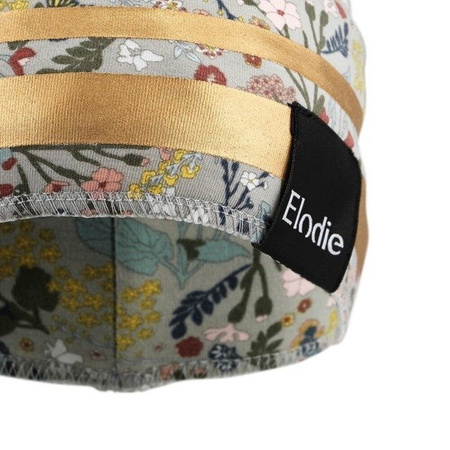 Elodie Details Czapka Zimowa - Vintage Flower 0-6 m-cy