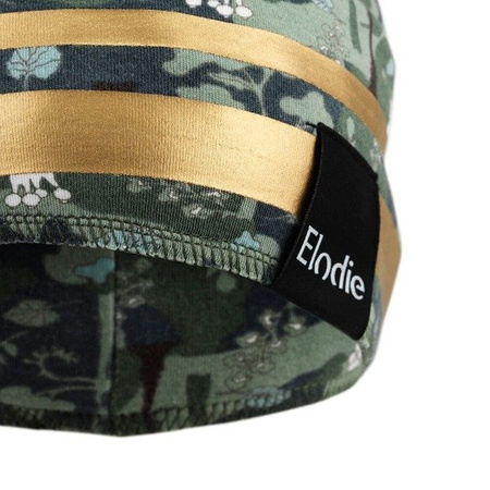 Elodie Details Czapka Zimowa - Rebel Poodle 0-6 m-cy