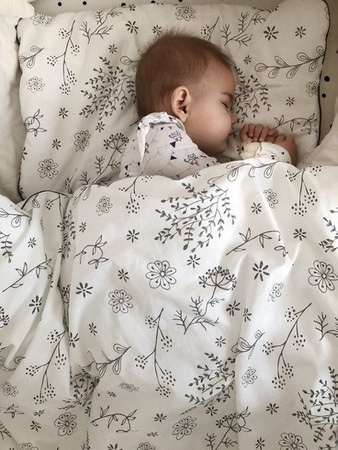 Pościel z wypełnieniem Dream - Sticks - Sleepee