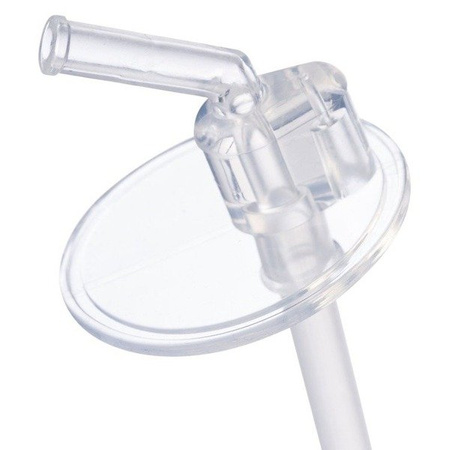 Termobutelka ze słomką B.Box - Lemon 350 ml