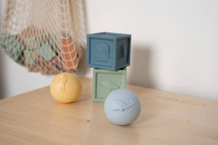 Little Dutch, Zabawki Kąpielowe Ocean