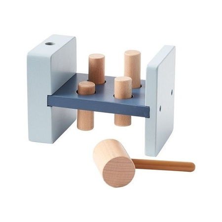 Kids Concept Aiden Klocki z Młotkiem