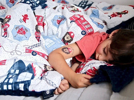 Poduszka Angel's Wings Velvet Collection - Lady Peony - Rafaello by Małgorzata Rozenek - Majdan - La Millou