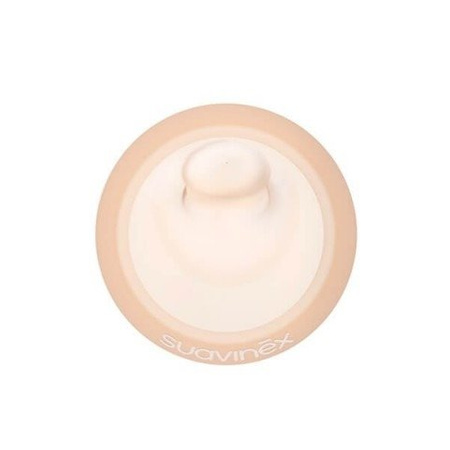 Butelka Zero Zero 180ml S wolny przepływ - Suavinex