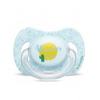 Niebieski Wanderlust