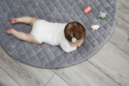 Mata do zabawy - Royal Baby - Pink - Sleepee