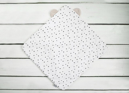 Rożek niemowlęcy Royal Baby - Sand - Sleepee