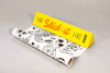 Stick it Kid Dekoracja Ścienna POP - Omy Design