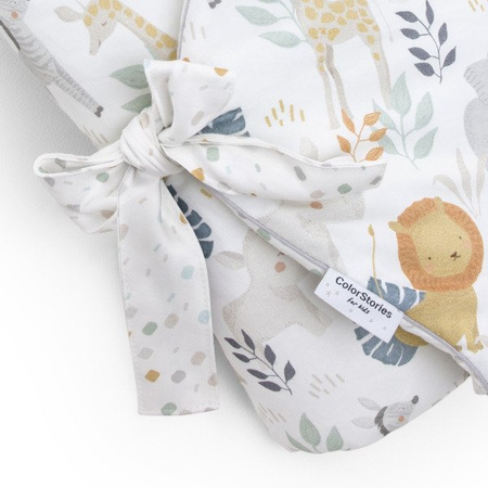 Colorstories, Rożek dla niemowlaka Wild Safari