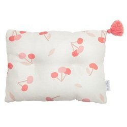 Bolo, Poduszka bambusowa 25 x 35 – Wisienki