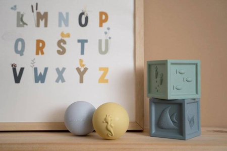 Little Dutch, Zabawki Kąpielowe Ocean