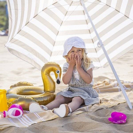 The Swim Essentials, Dmuchany Łabędź Złoty