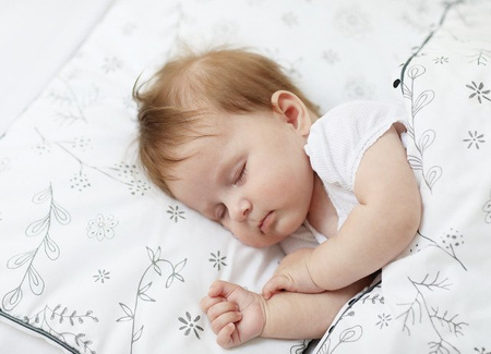 Pościel z wypełnieniem Dream - Sticks - Sleepee