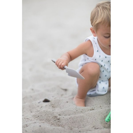 Łopatka Scrunch - Granatowy