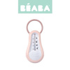 Beaba - Termometr do kąpieli Old Pink