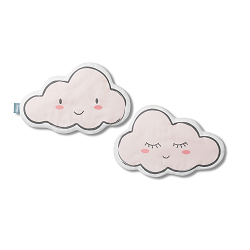 Poduszka Foto - Chmurka  - Róż - Snap The Moment