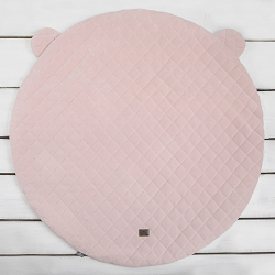 Mata do zabawy - Royal Baby - Pink - Sleepee