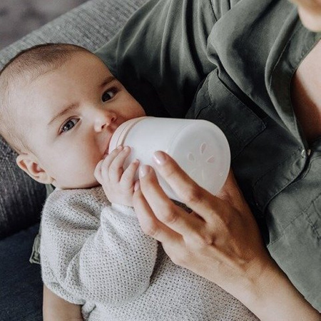 Butelka Zero Zero 180ml S wolny przepływ - Suavinex