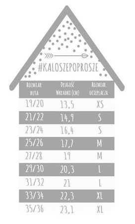 Kaloszepoprosze - PasteLove Króliczek - Jasno Różowy