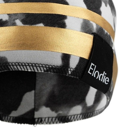 Elodie Details Czapka Zimowa - Wild Paris 0-6 m-cy