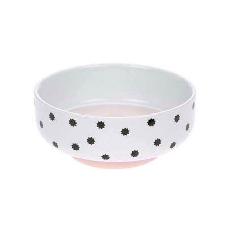 Lassig, Miseczka z porcelany Little Chums Mysz