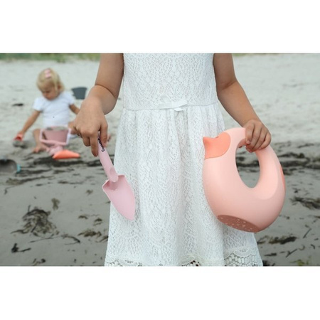 Łopatka Scrunch - Pudrowy Róż