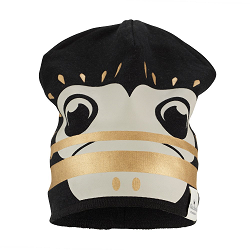 Elodie Details Czapka zimowa Gilded Playful Pepe 0-6 m-cy 