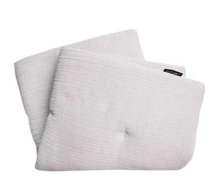 Lullalove, Kołderka do wózka Ice Grey