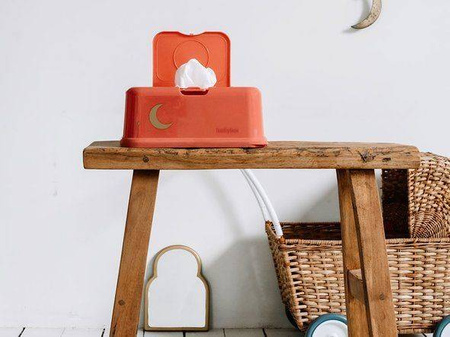 Pojemnik na chusteczki Funkybox - Brick Moonlight