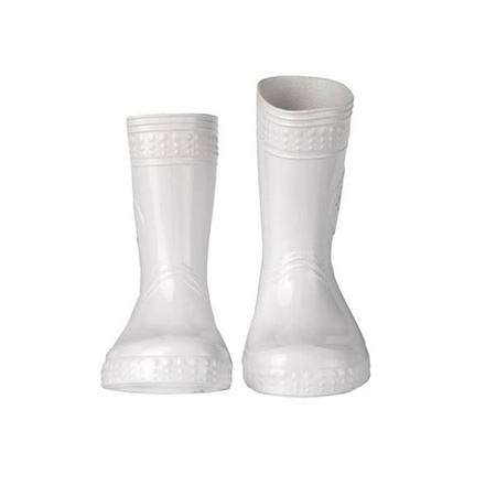 Kaloszepoprosze - Royal Child Korona - Biały