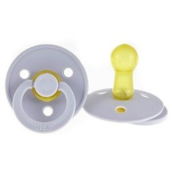 Smoczek uspokajający HEVEA - M - Cloud - BIBS