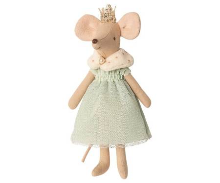Maileg, Myszka Królowa Queen Mouse