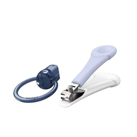 Obcinaczka w Etui Mineral Beaba