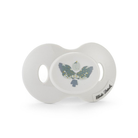 Silikonowy smoczek Watercolor Wings - Elodie Details